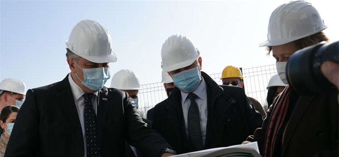 Snažna potpora Vlade hrvatskim priobalnim županijama